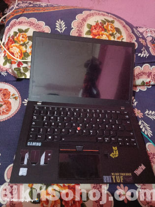 Lenovo Thinkpad T470s